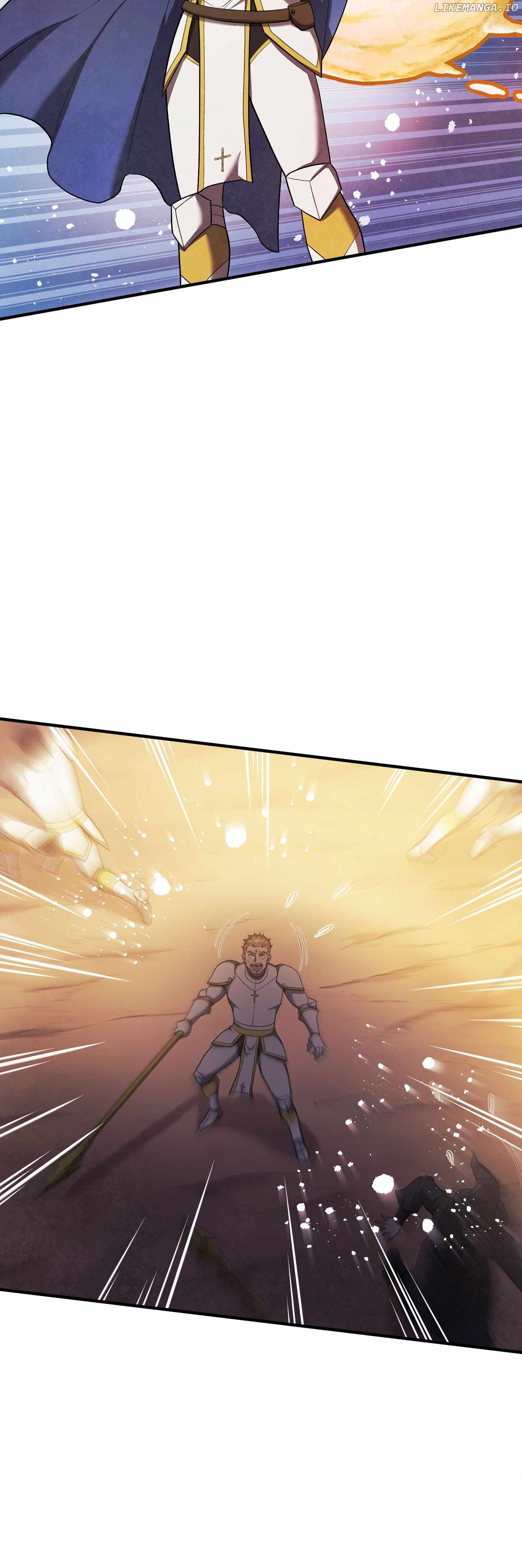 Legendary Retirement Chapter 22 19